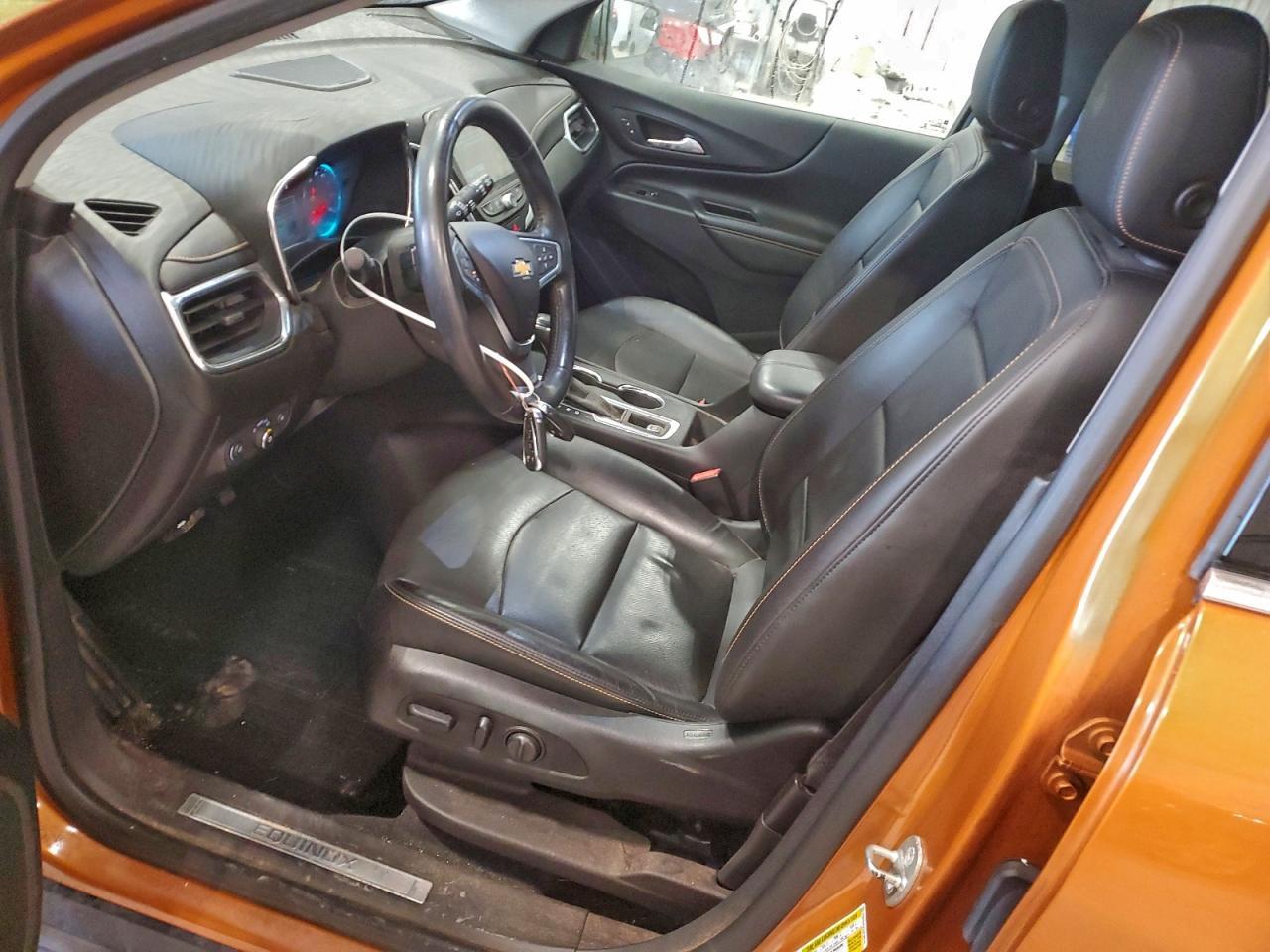 2018 Chevrolet Equinox - zdjęcie 7
