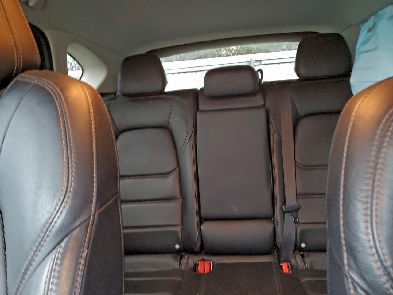 2020 Mazda CX-5 - zdjęcie 10