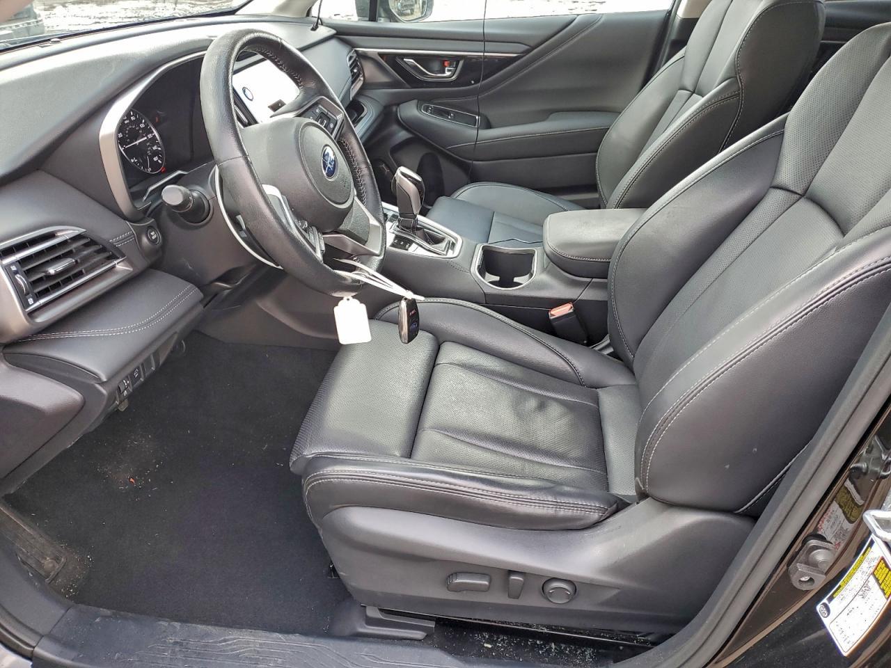 2022 Subaru Outback - zdjęcie 7