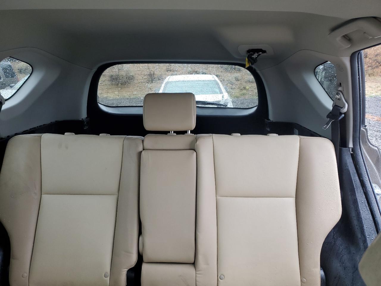 2014 Toyota RAV 4 - zdjęcie 10