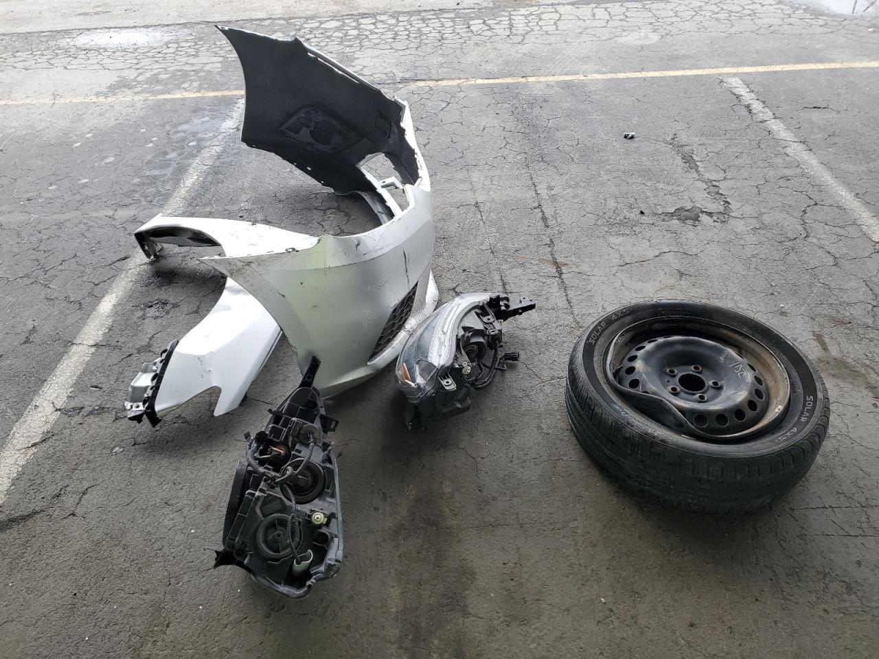 2019 Nissan Sentra S - zdjęcie 12