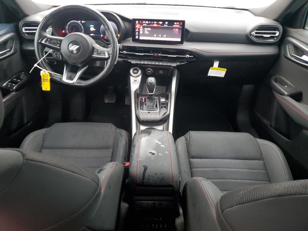2024 Dodge Hornet R/T - zdjęcie 8