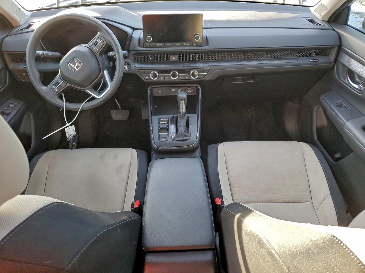 2025 Honda CR-V - zdjęcie 11