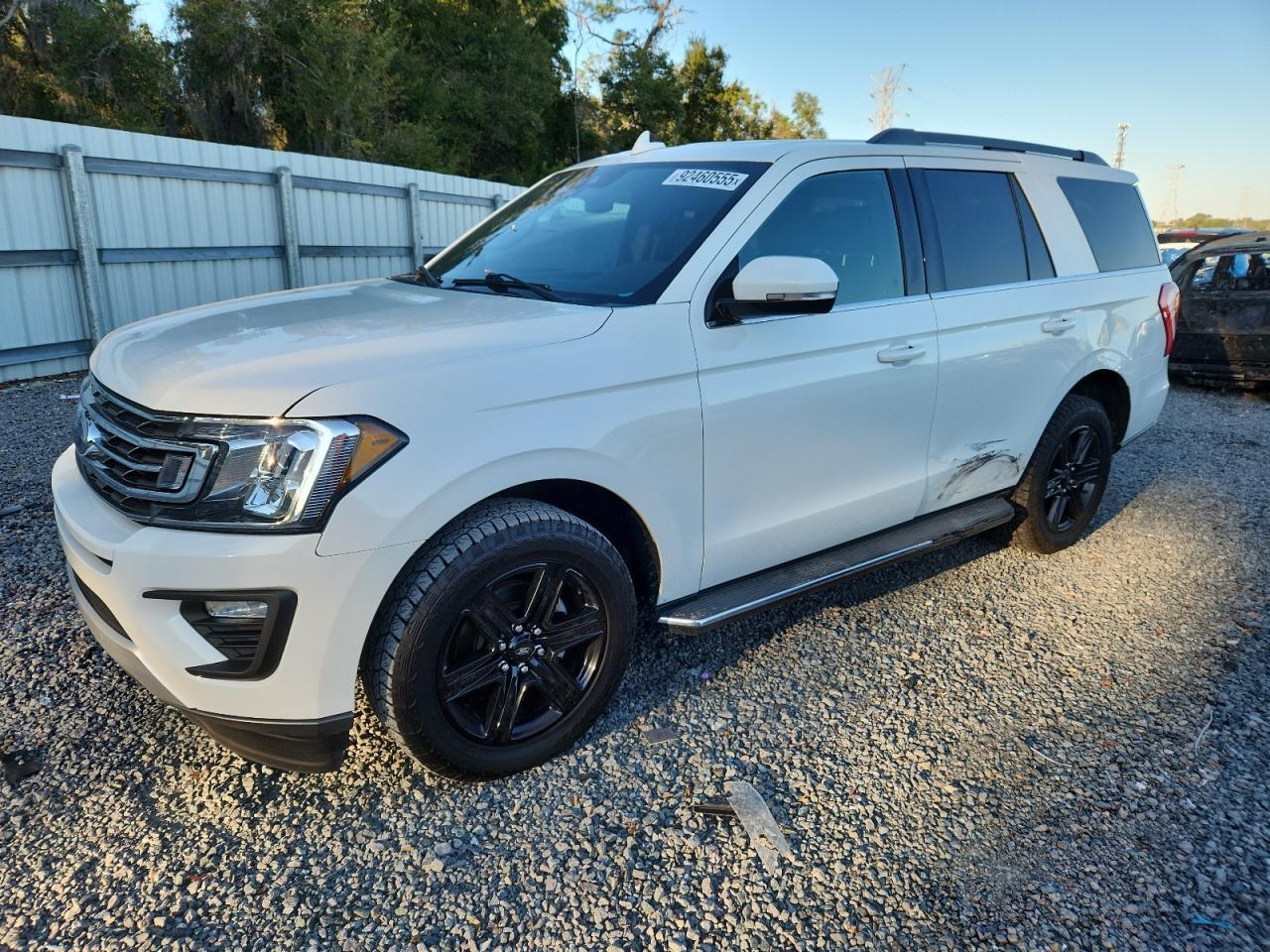 2020 Ford Expedition - zdjęcie główne