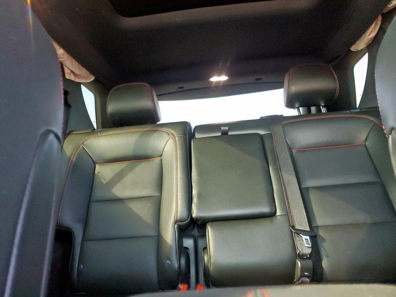 2024 Chevrolet Equinox - zdjęcie 10