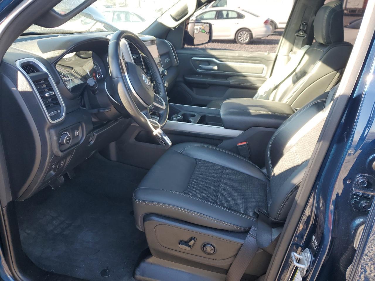 2022 Ram 1500 Big Horn/Lone Star - zdjęcie 7