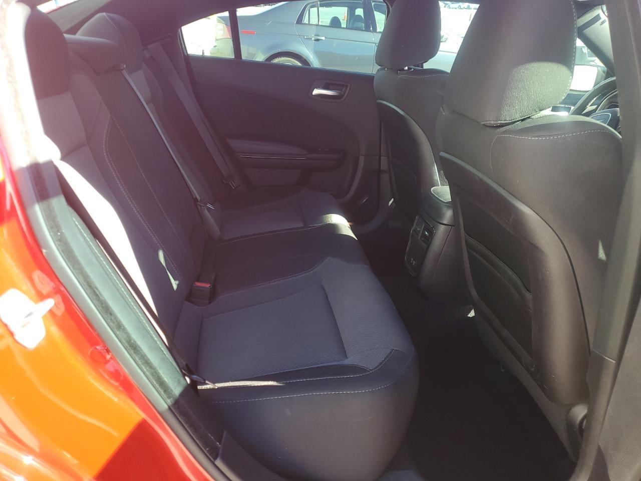 2019 Dodge Charger Sxt - zdjęcie 10