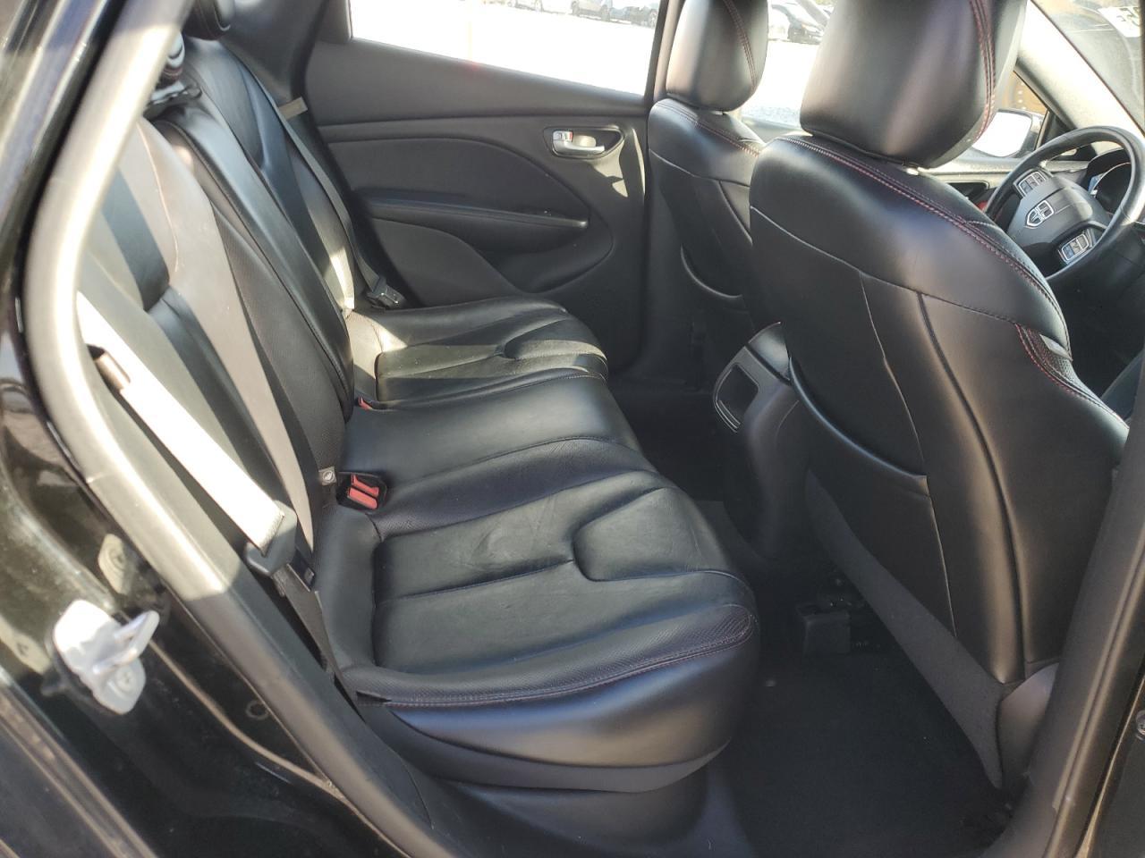 2014 Dodge Dart Gt - zdjęcie 10