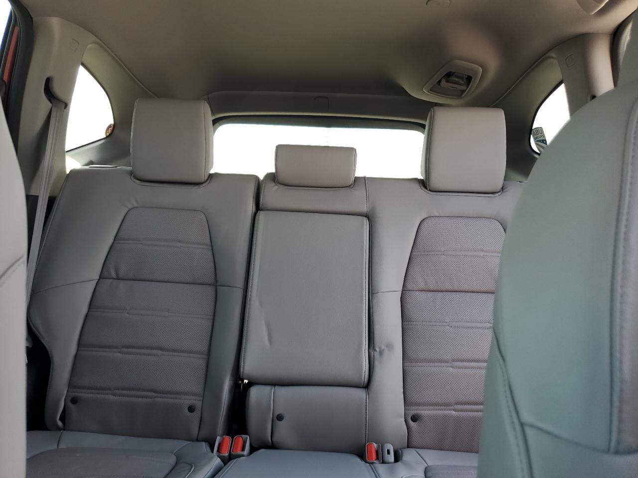 2022 Honda CR-V - zdjęcie 10