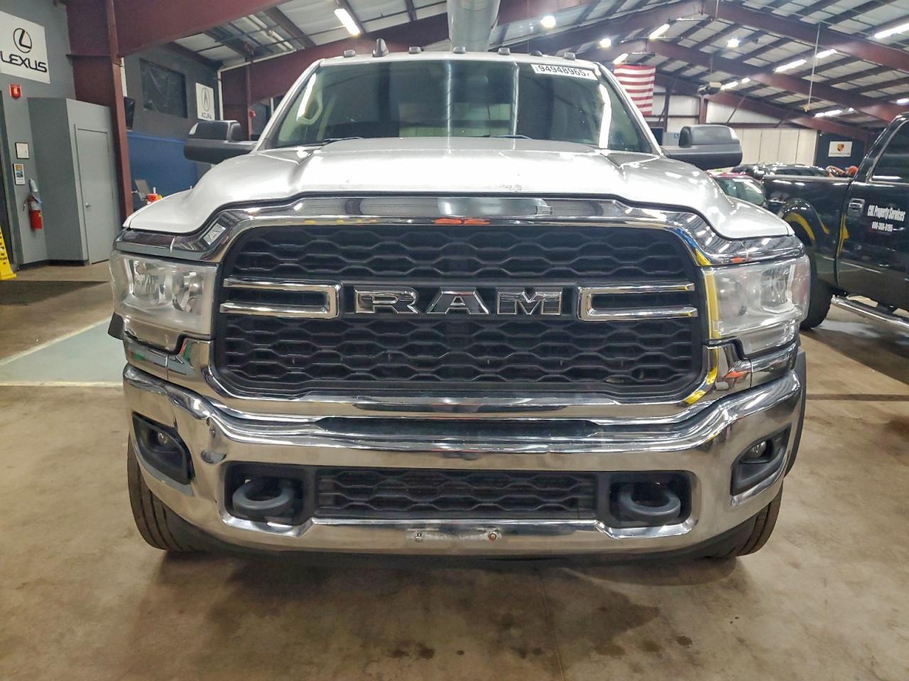 2020 RAM 5500 - zdjęcie 5
