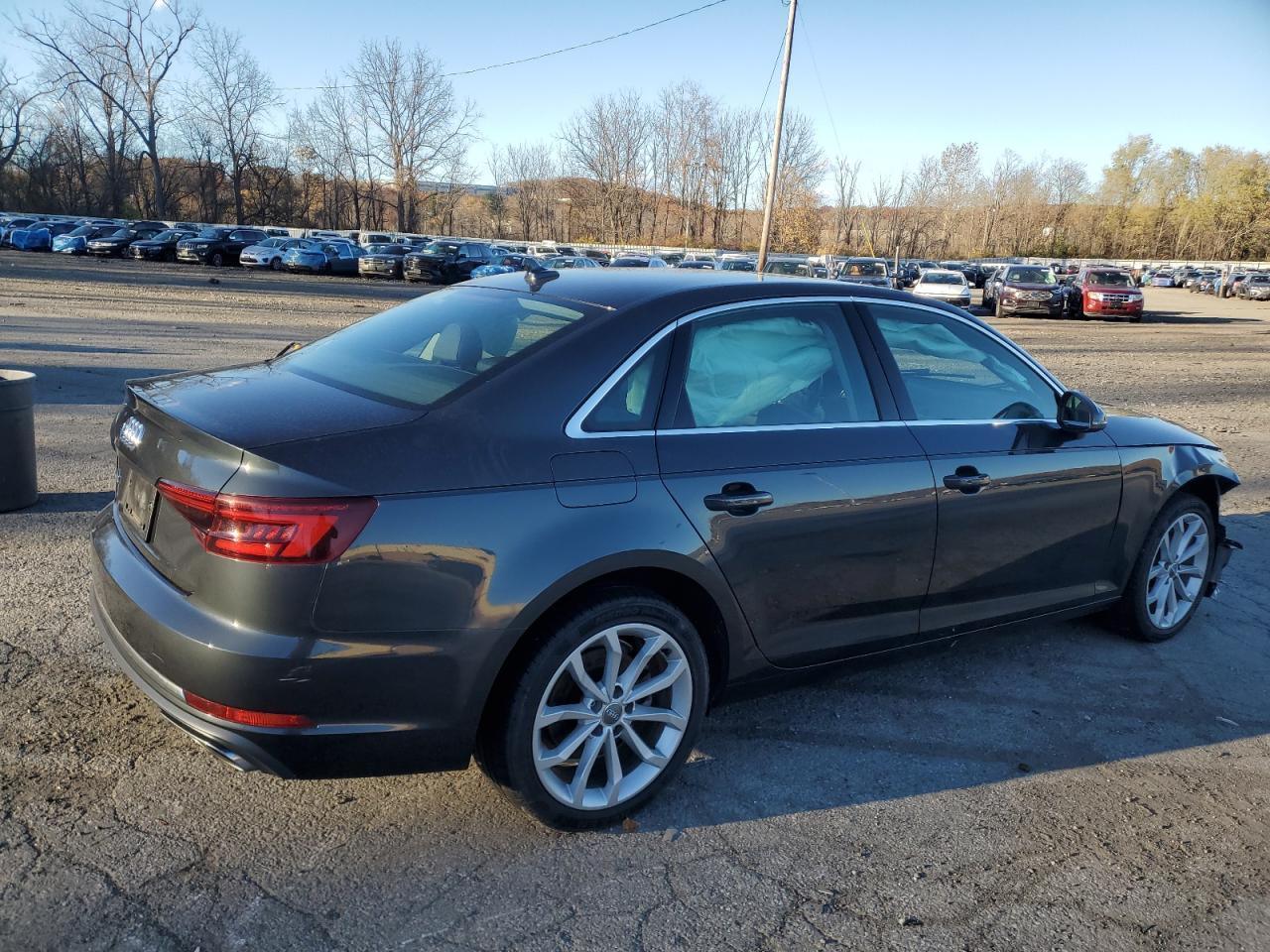 2019 Audi A4 - zdjęcie 3