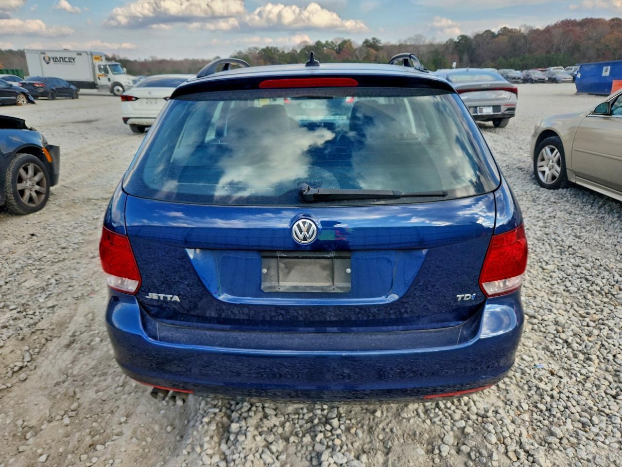 2014 Volkswagen Jetta - zdjęcie 6