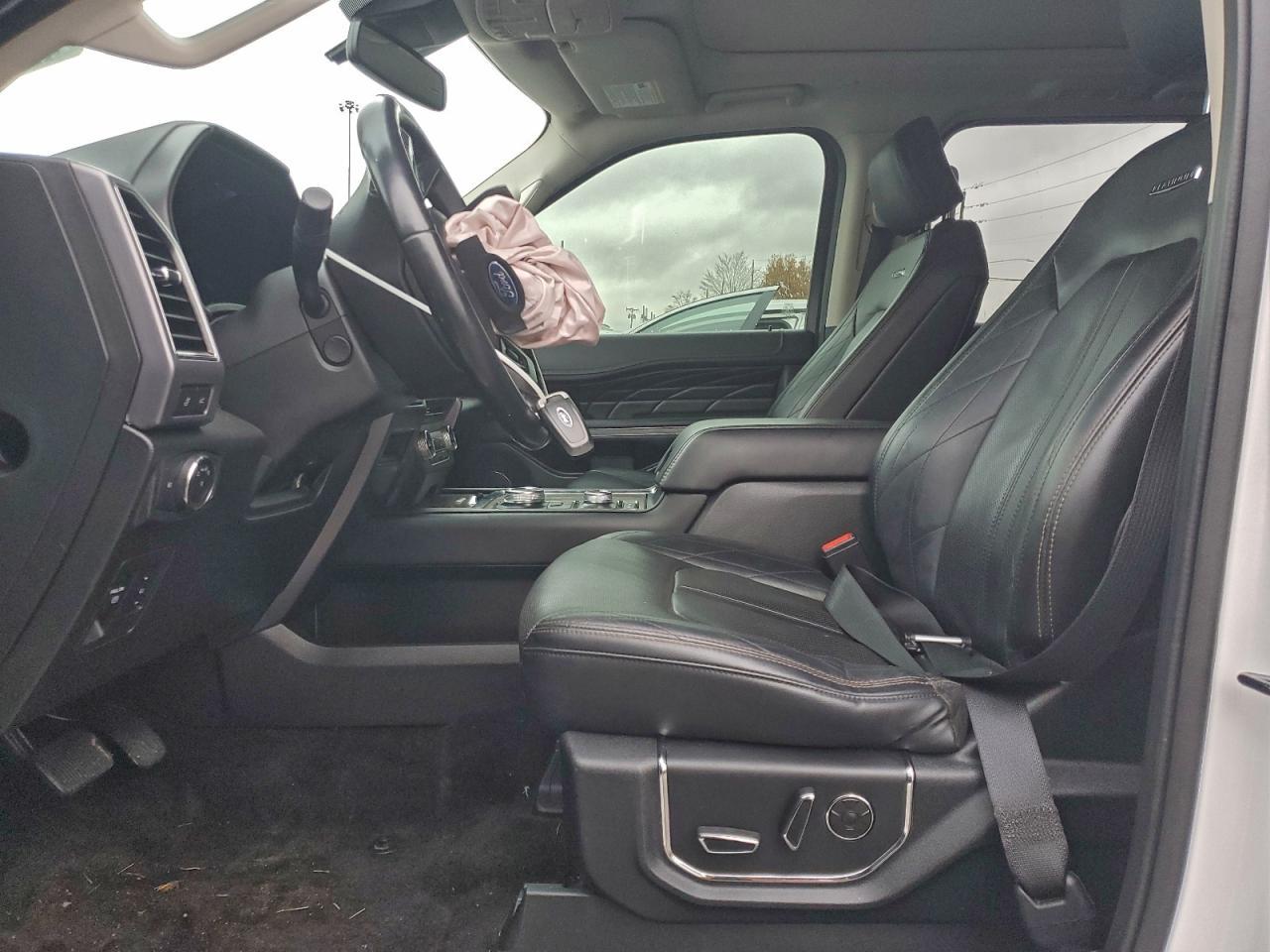 2018 Ford Expedition - zdjęcie 7