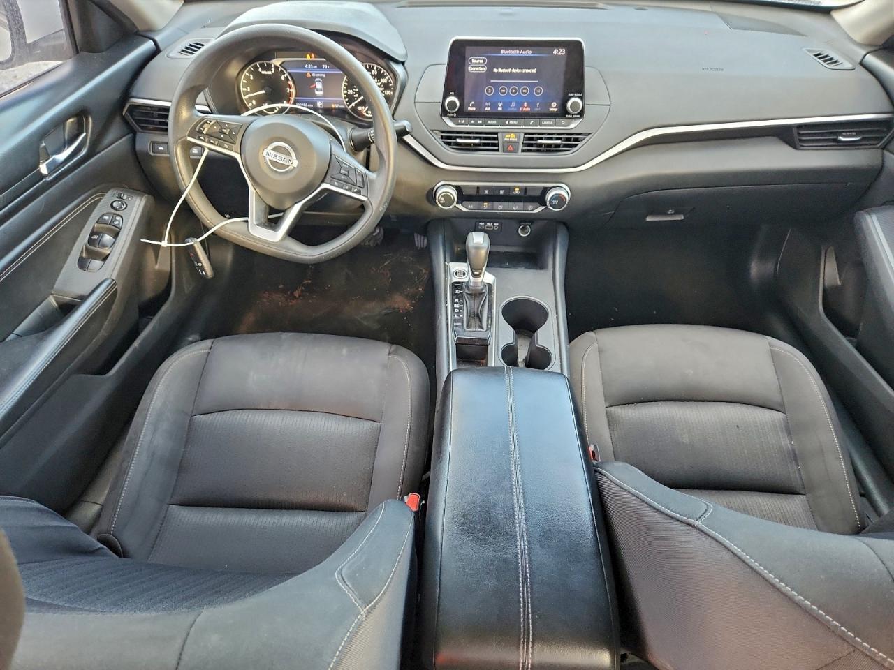 2024 Nissan Altima - zdjęcie 8