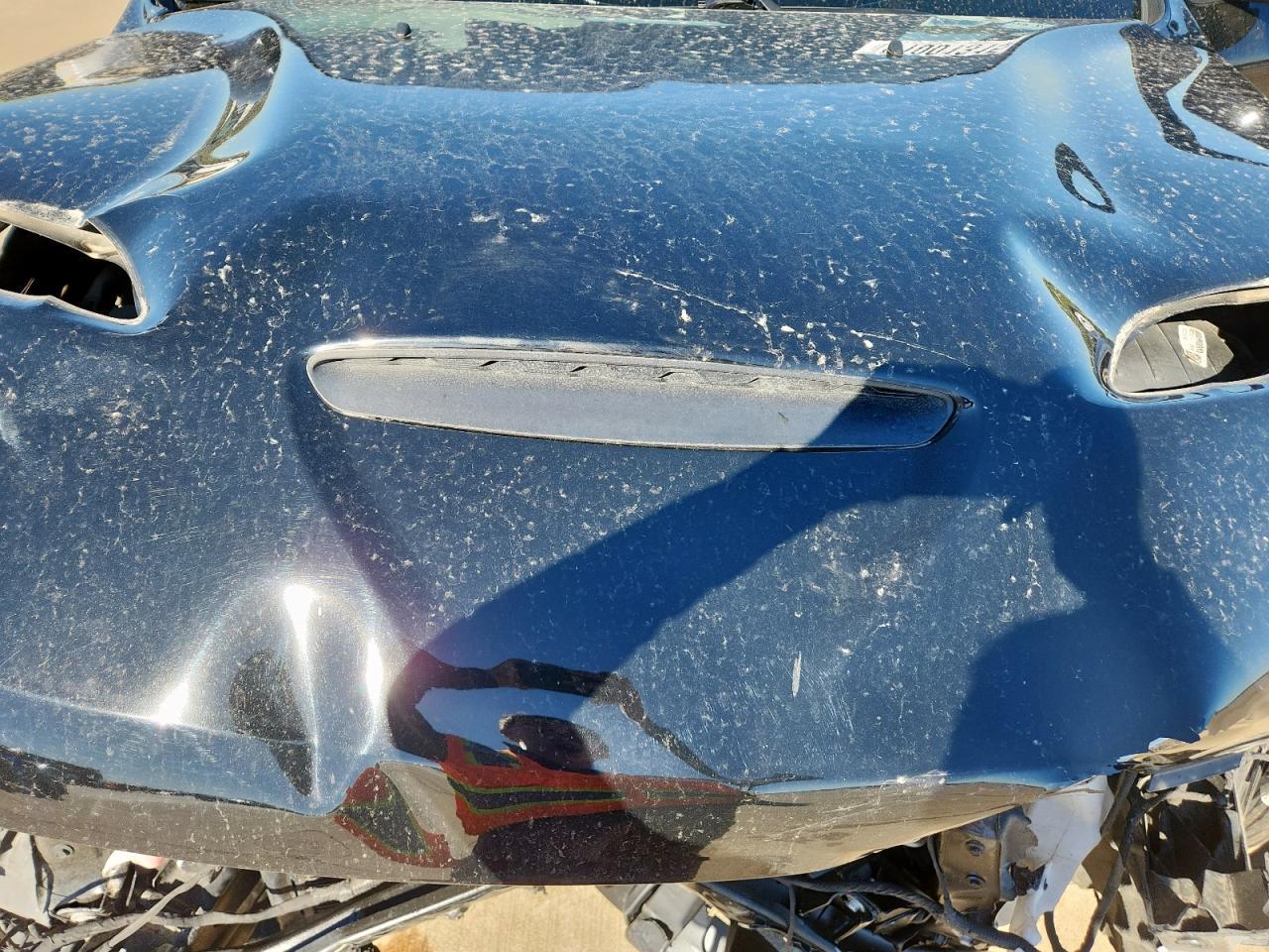 2022 Dodge Durango R/T - zdjęcie 11