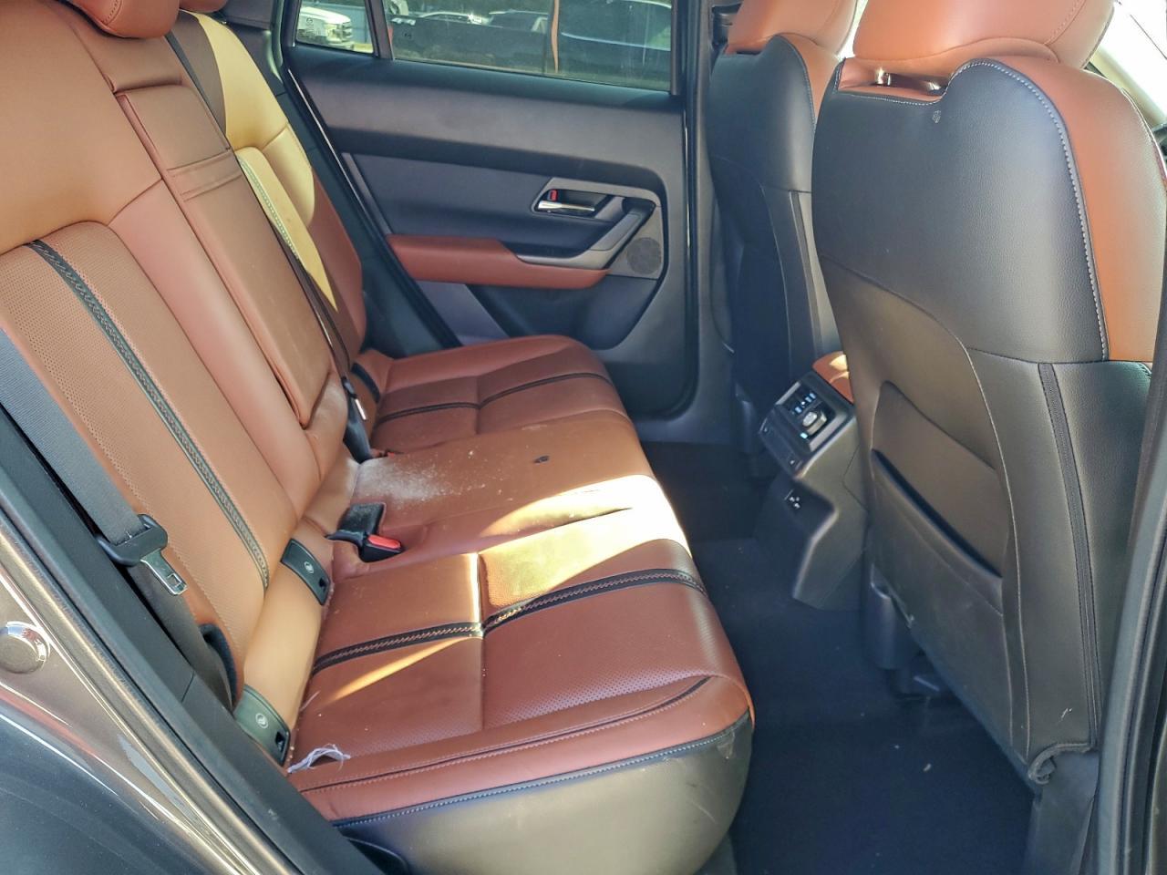 2023 Mazda Cx-50 Premium - zdjęcie 11