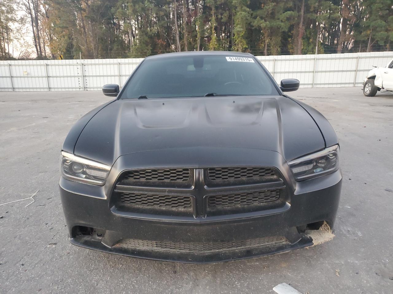 2020 Dodge Charger Sc - zdjęcie 5