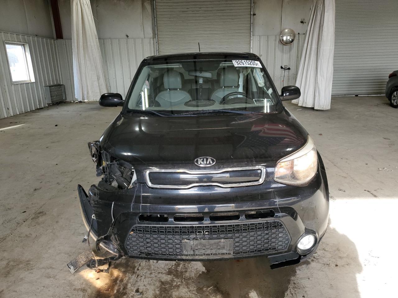 2016 Kia Soul - zdjęcie 5