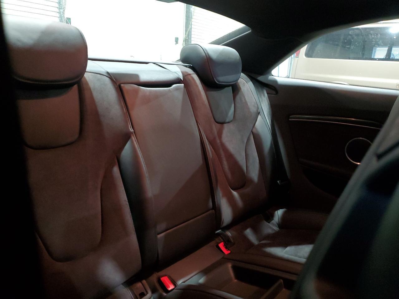 2014 Audi S5 Premium Plus - zdjęcie 10