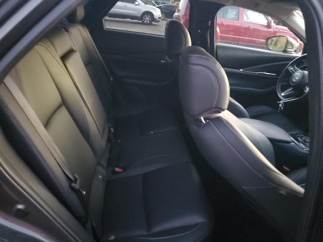 2020 Mazda Cx-30 Preferred - zdjęcie 11