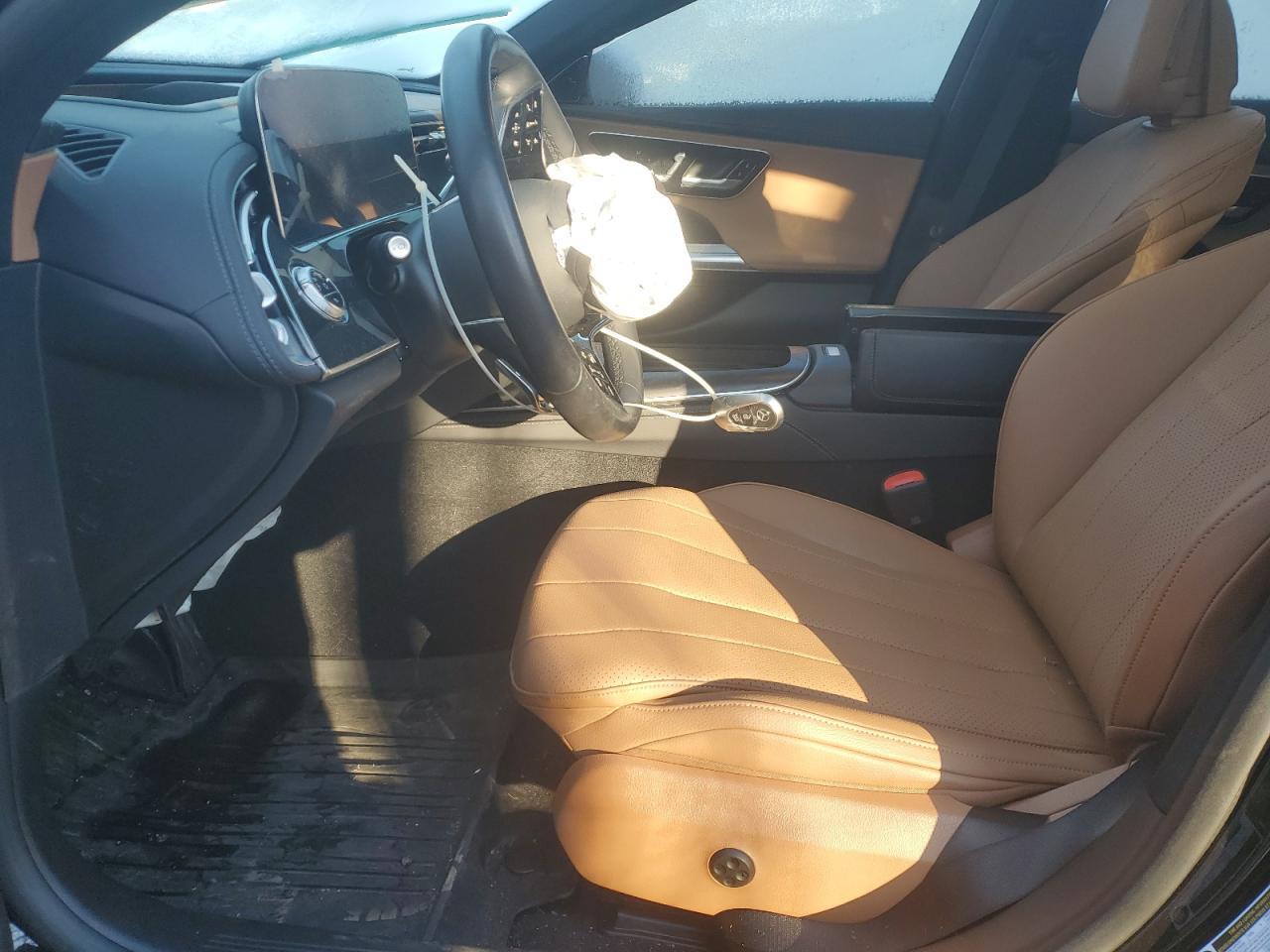 2024 Mercedes-Benz E 350 4Matic - zdjęcie 7