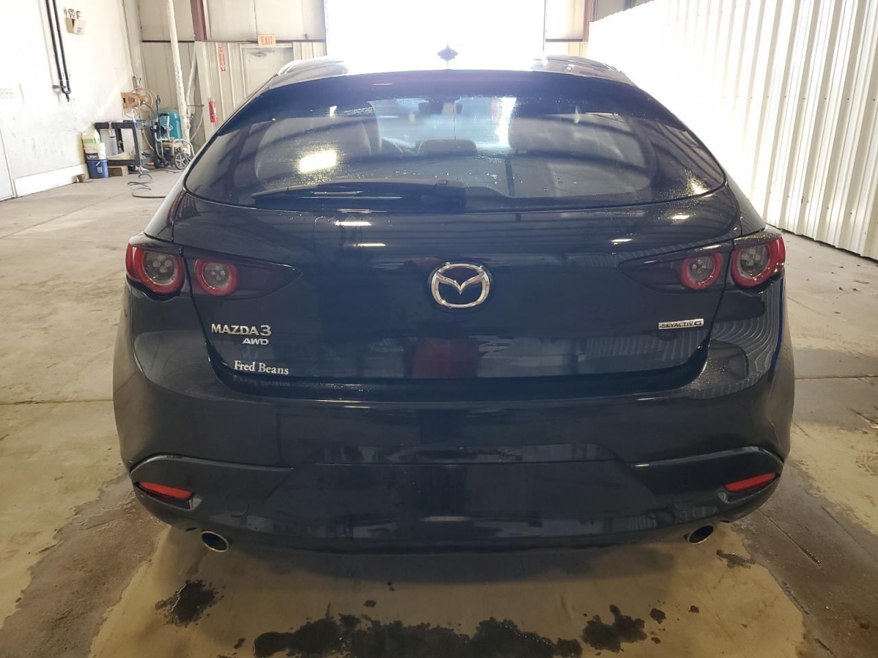 2019 Mazda 3 - zdjęcie 6