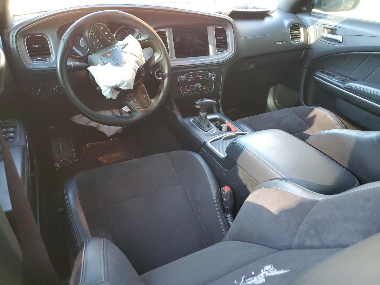 2023 Dodge Charger Scat Pack - zdjęcie 8