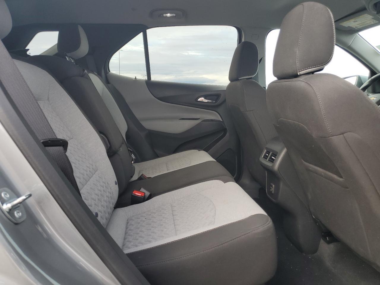 2023 Chevrolet Equinox Lt - zdjęcie 11