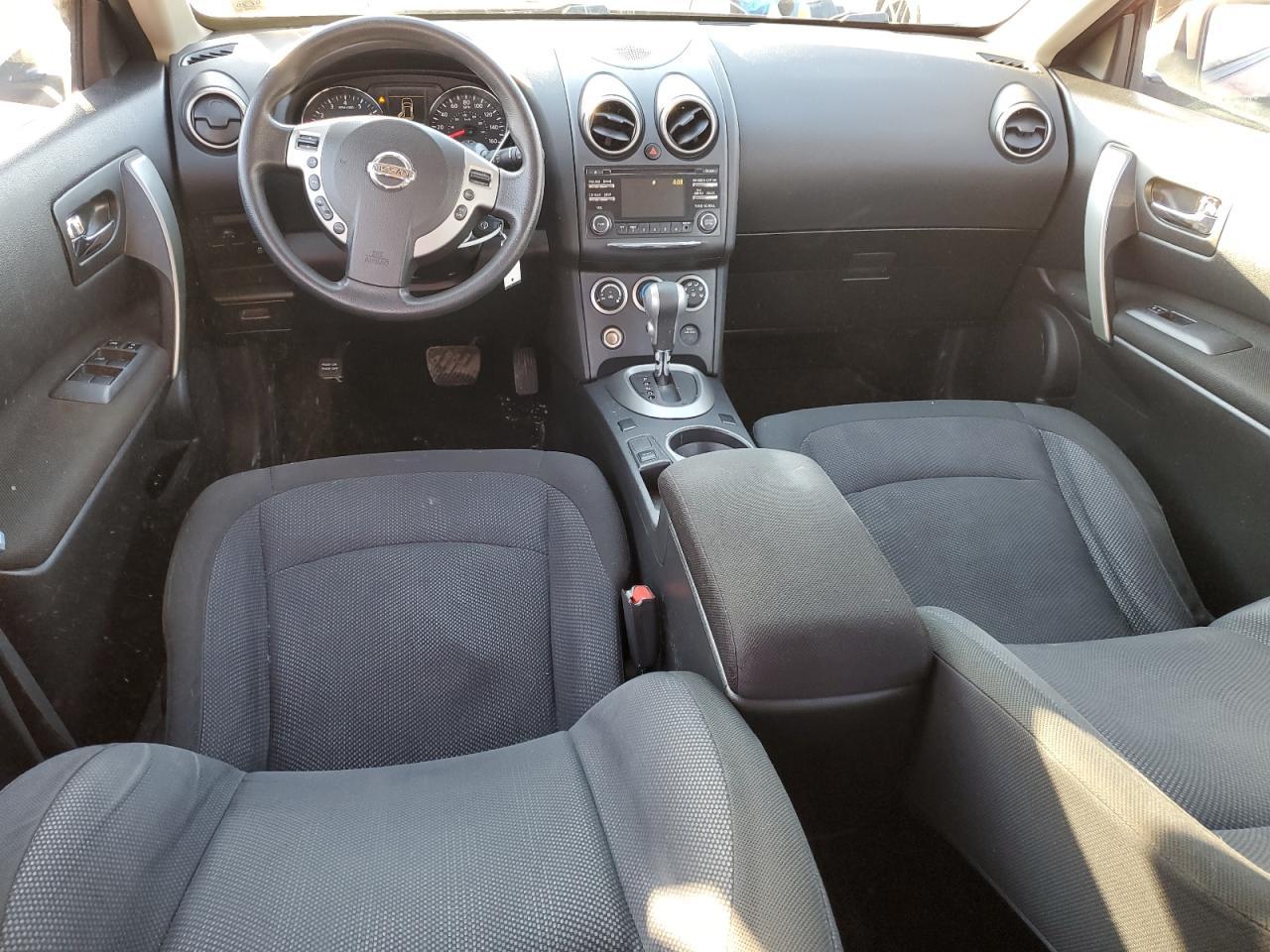 2015 Nissan Rogue - zdjęcie 8