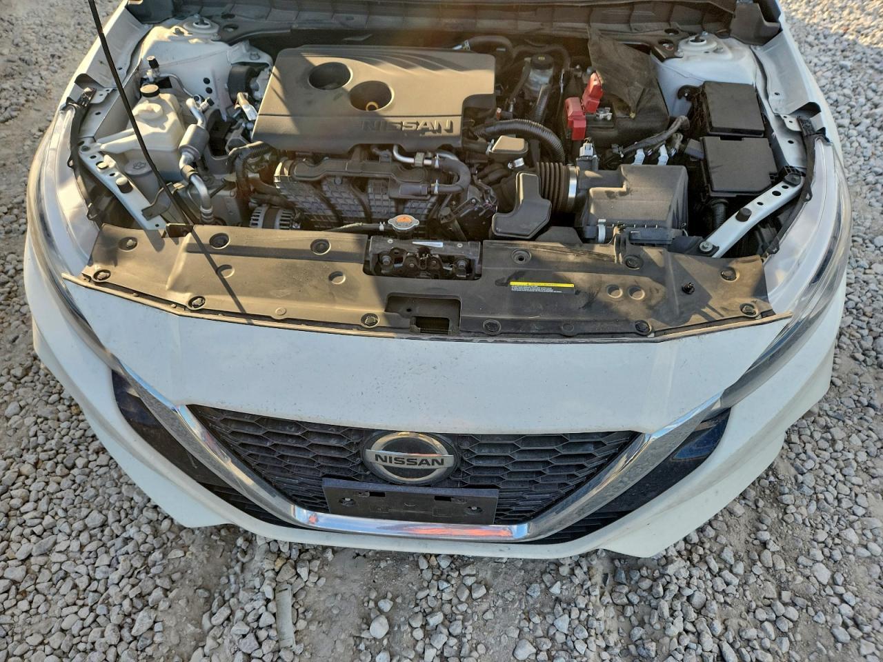 2024 Nissan Altima - zdjęcie 11