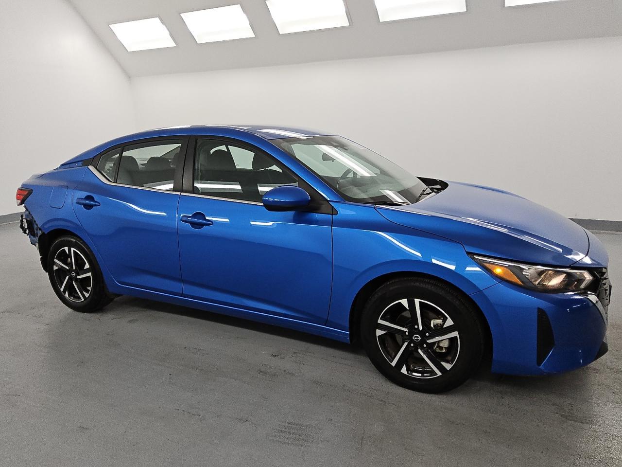 2024 Nissan Sentra - zdjęcie 4