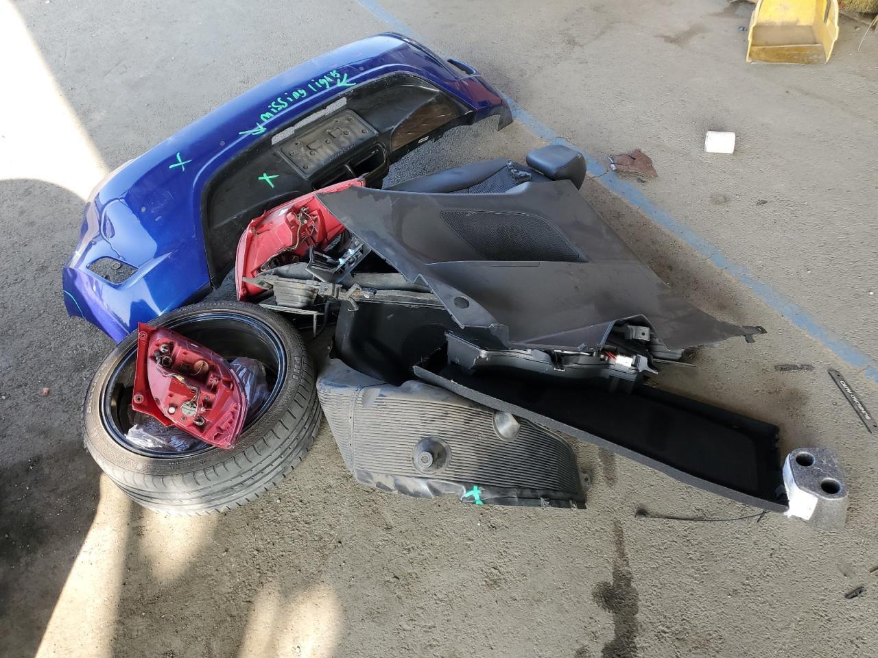 2013 Hyundai Veloster - zdjęcie 12