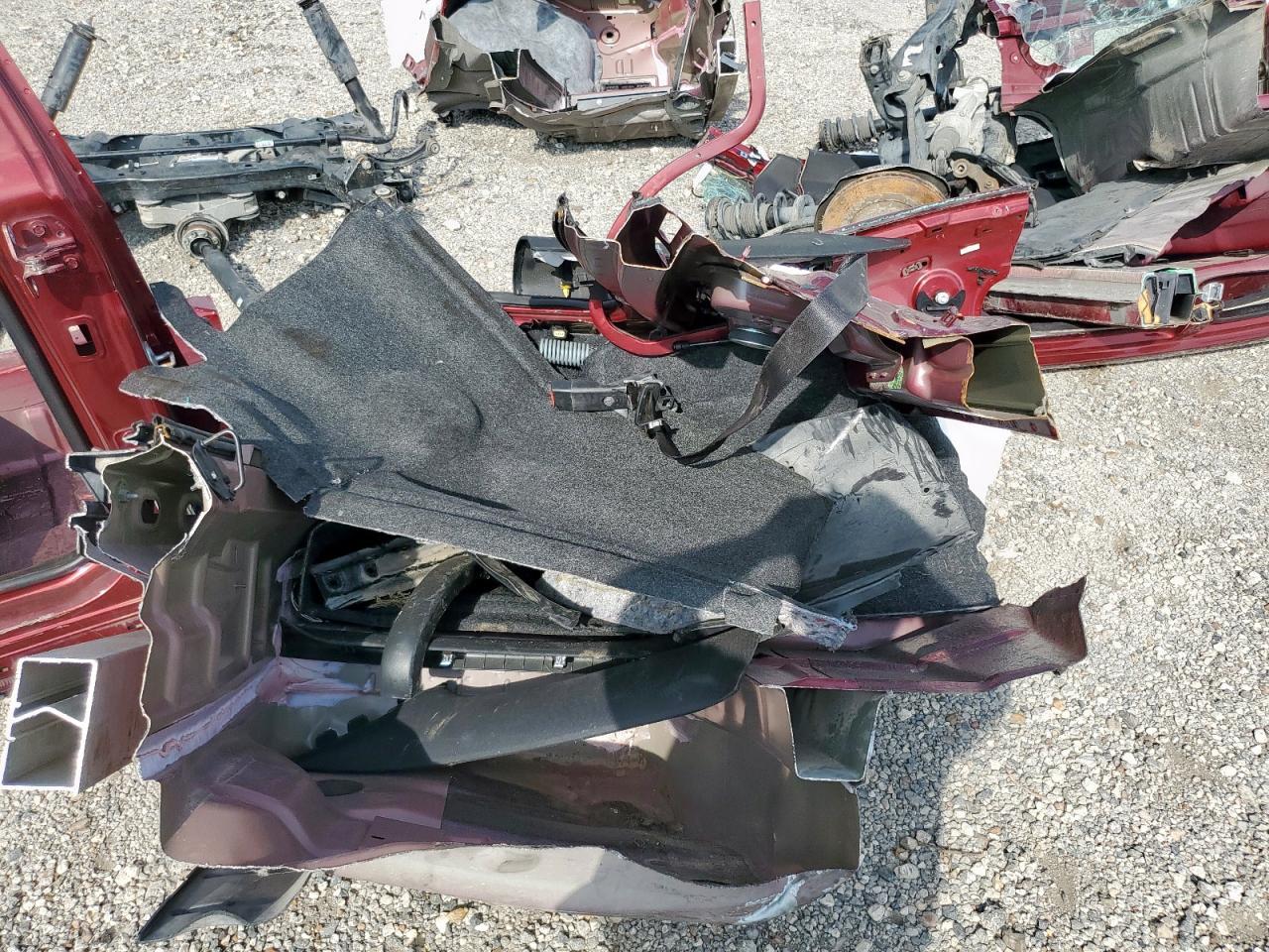 2017 Dodge Charger R/T 392 - zdjęcie 10