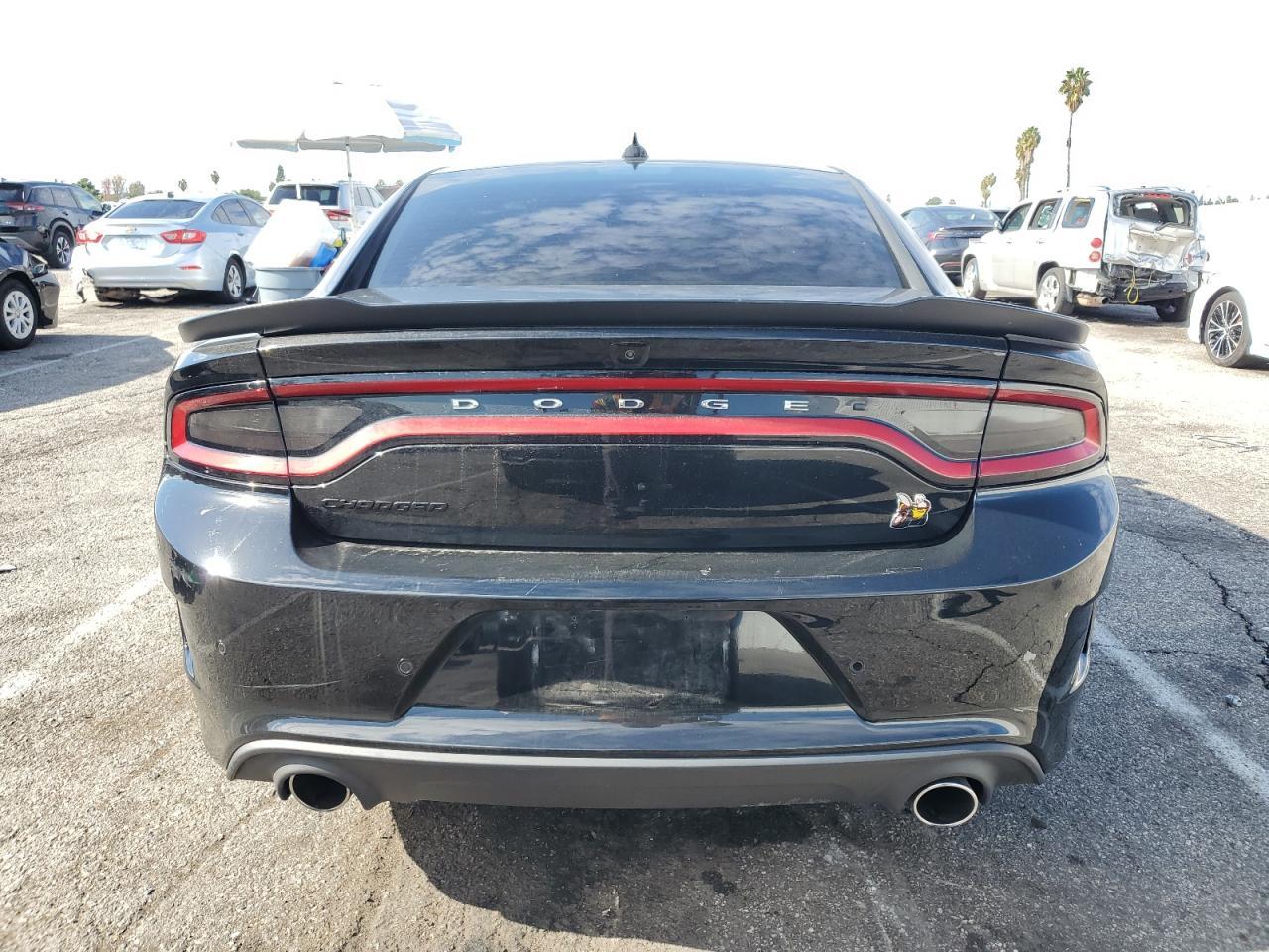 2023 Dodge Charger - zdjęcie 6