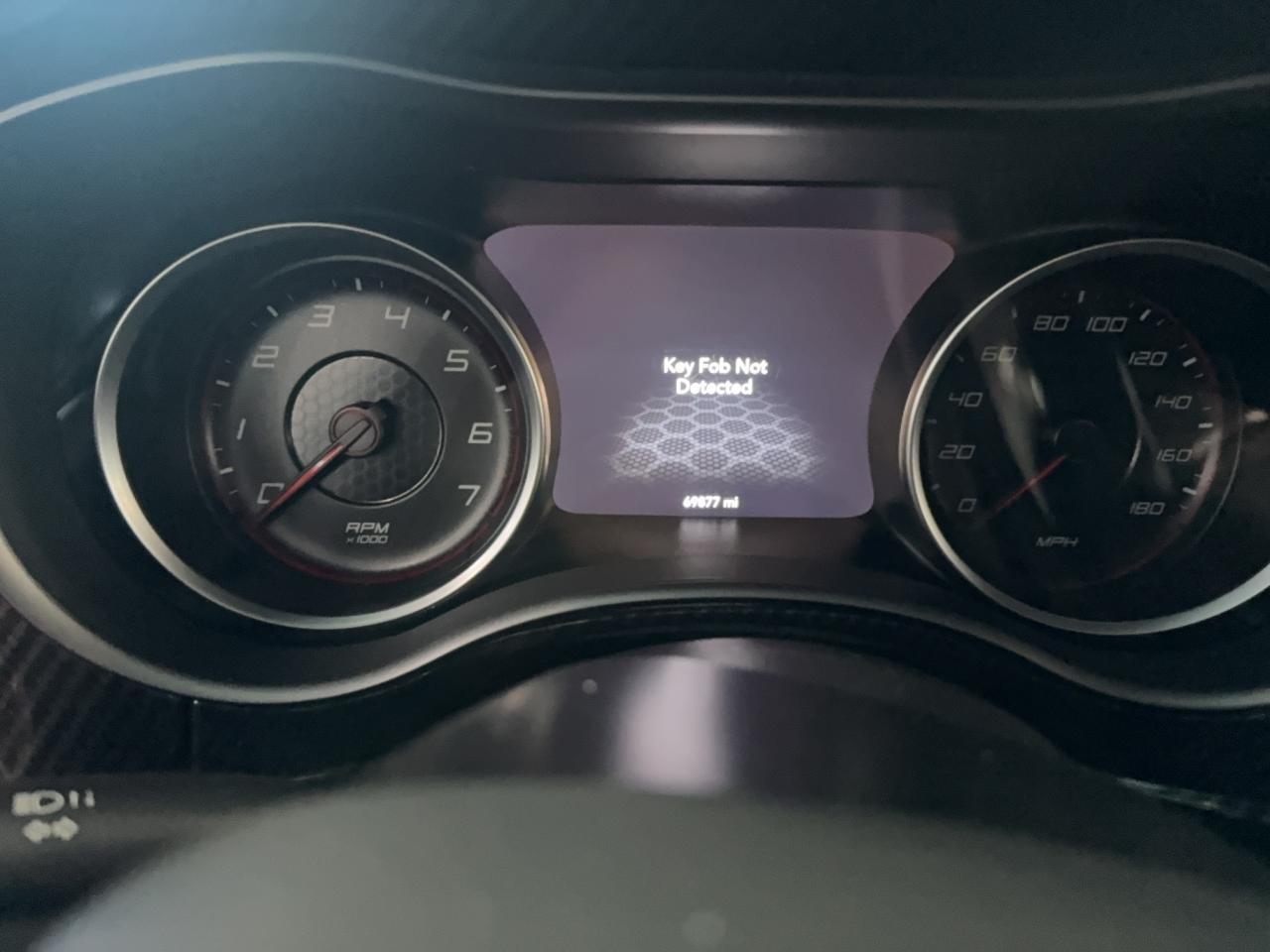 2020 Dodge Charger Scat Pack - zdjęcie 8