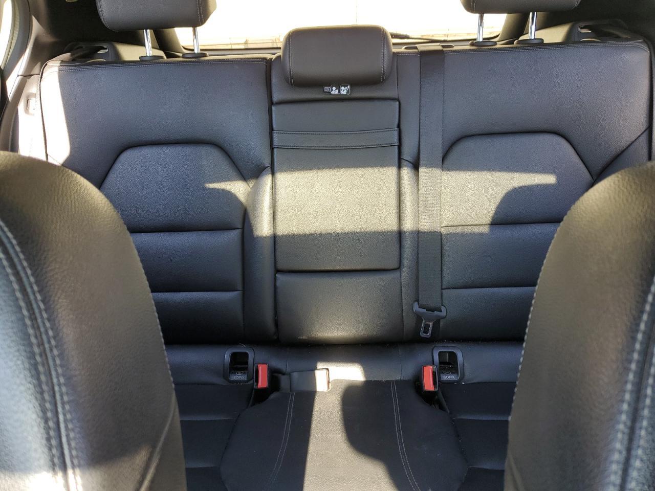 2018 Mercedes-Benz Gla 250 4Matic - zdjęcie 10