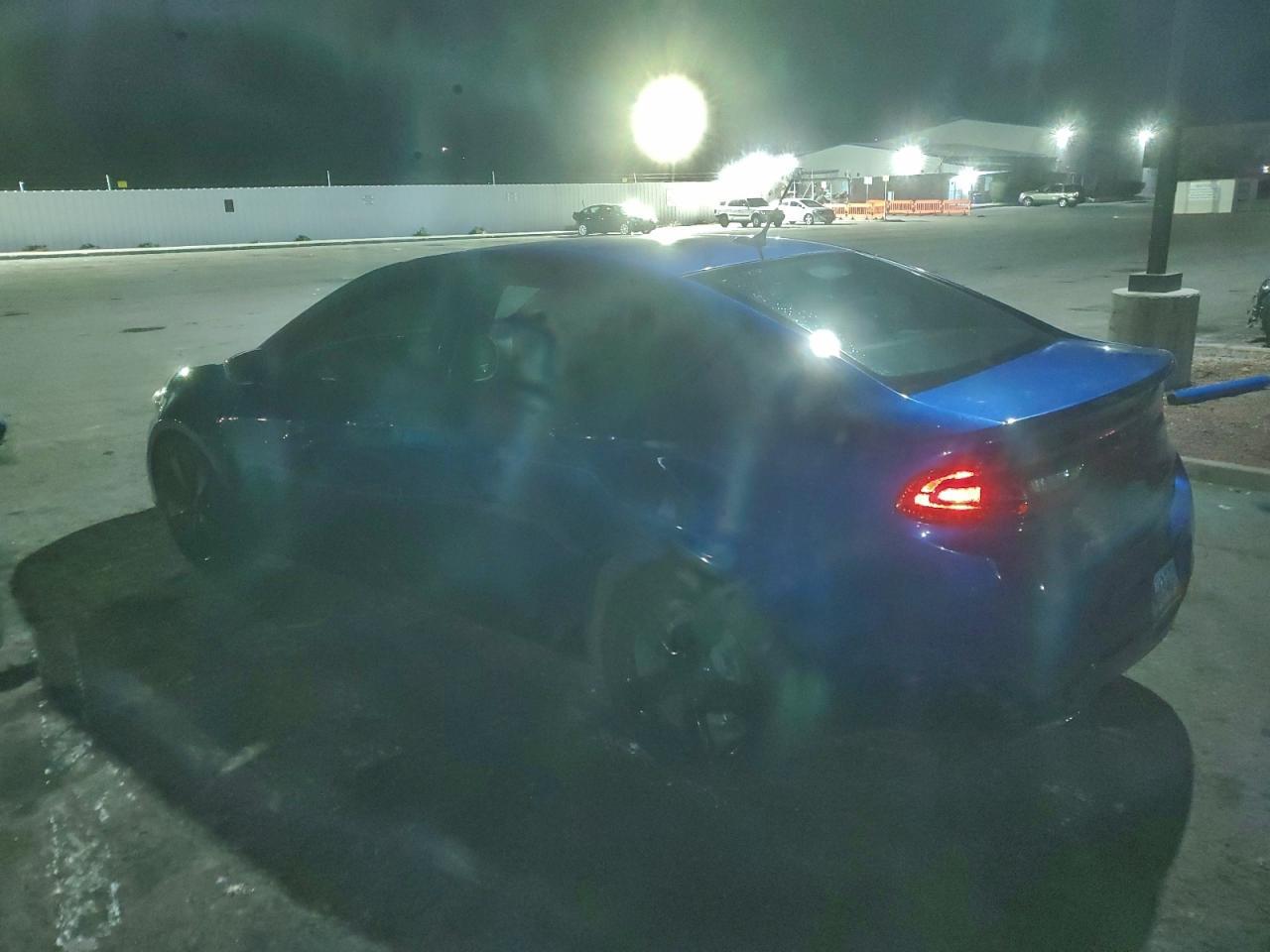2014 Dodge Dart - zdjęcie 2
