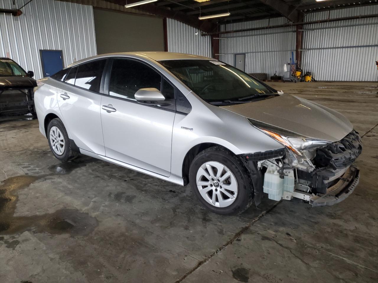 2017 Toyota Prius - zdjęcie 4
