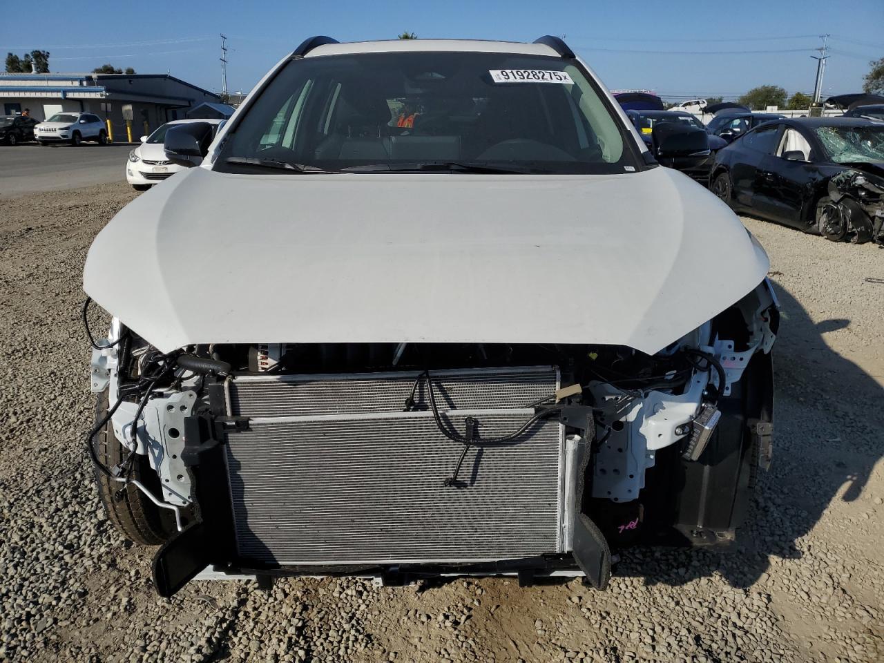 2026 Toyota Corolla Cross - zdjęcie 5