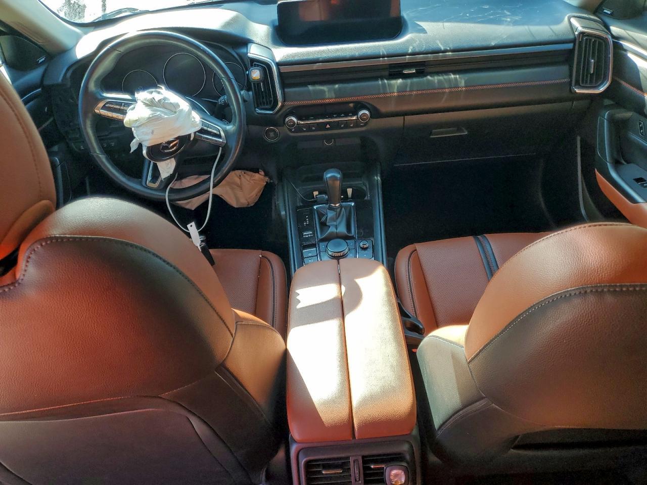 2023 Mazda Cx-50 Premium - zdjęcie 8