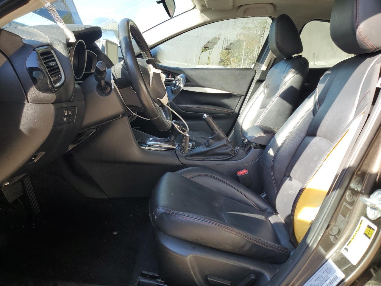 2014 Mazda 3 - zdjęcie 7