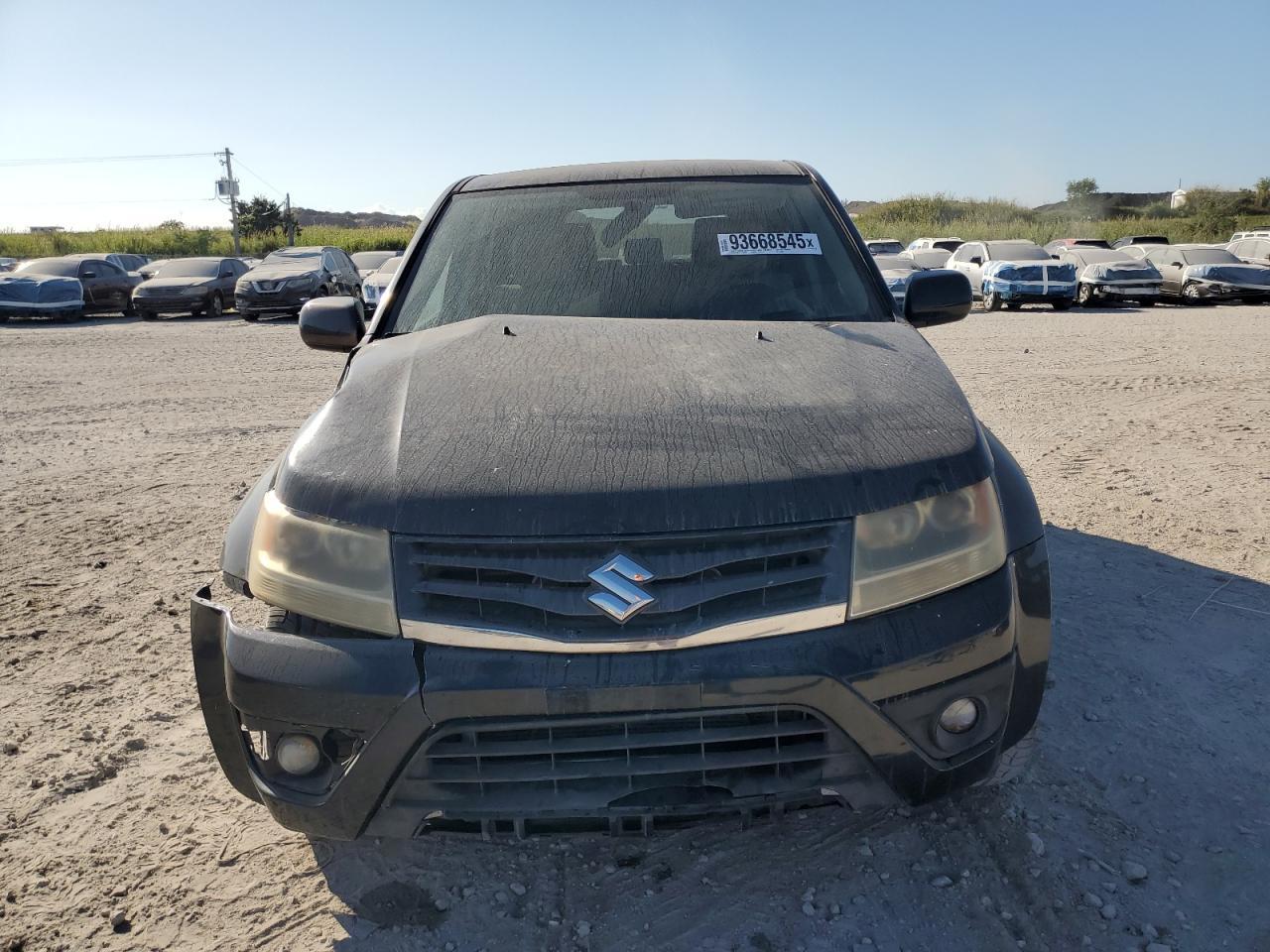 2013 Suzuki Grand Vitara Premium - zdjęcie 5