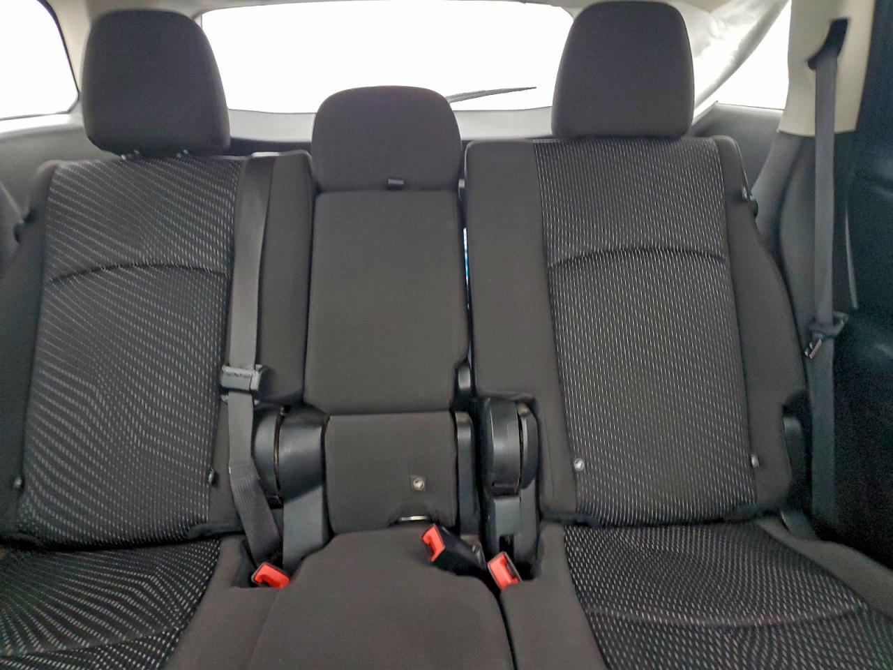 2018 Dodge Journey Se - zdjęcie 10