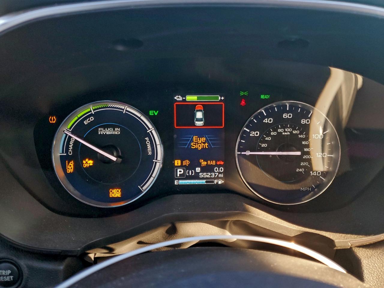 2022 Subaru Crosstrek Limited - zdjęcie 9