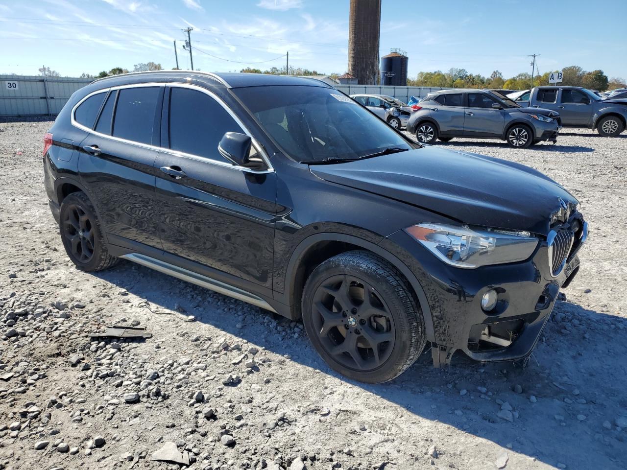 2018 BMW X1 xDrive28I - zdjęcie 4