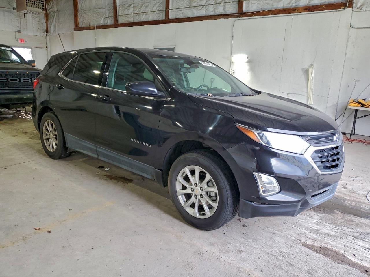 2019 Chevrolet Equinox - zdjęcie 4