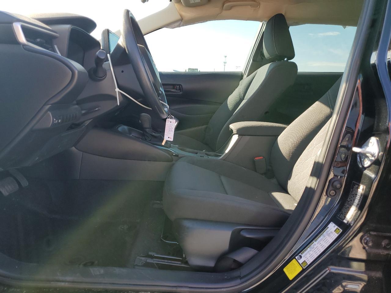 2024 Toyota Corolla - zdjęcie 7