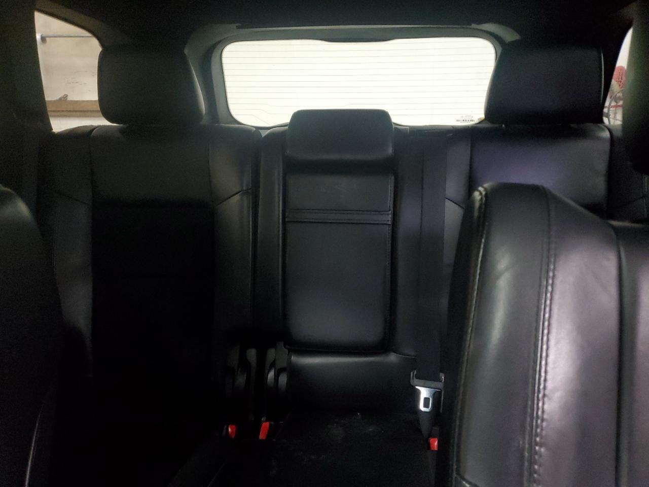 2011 Jeep Grand Cherokee Laredo - zdjęcie 10