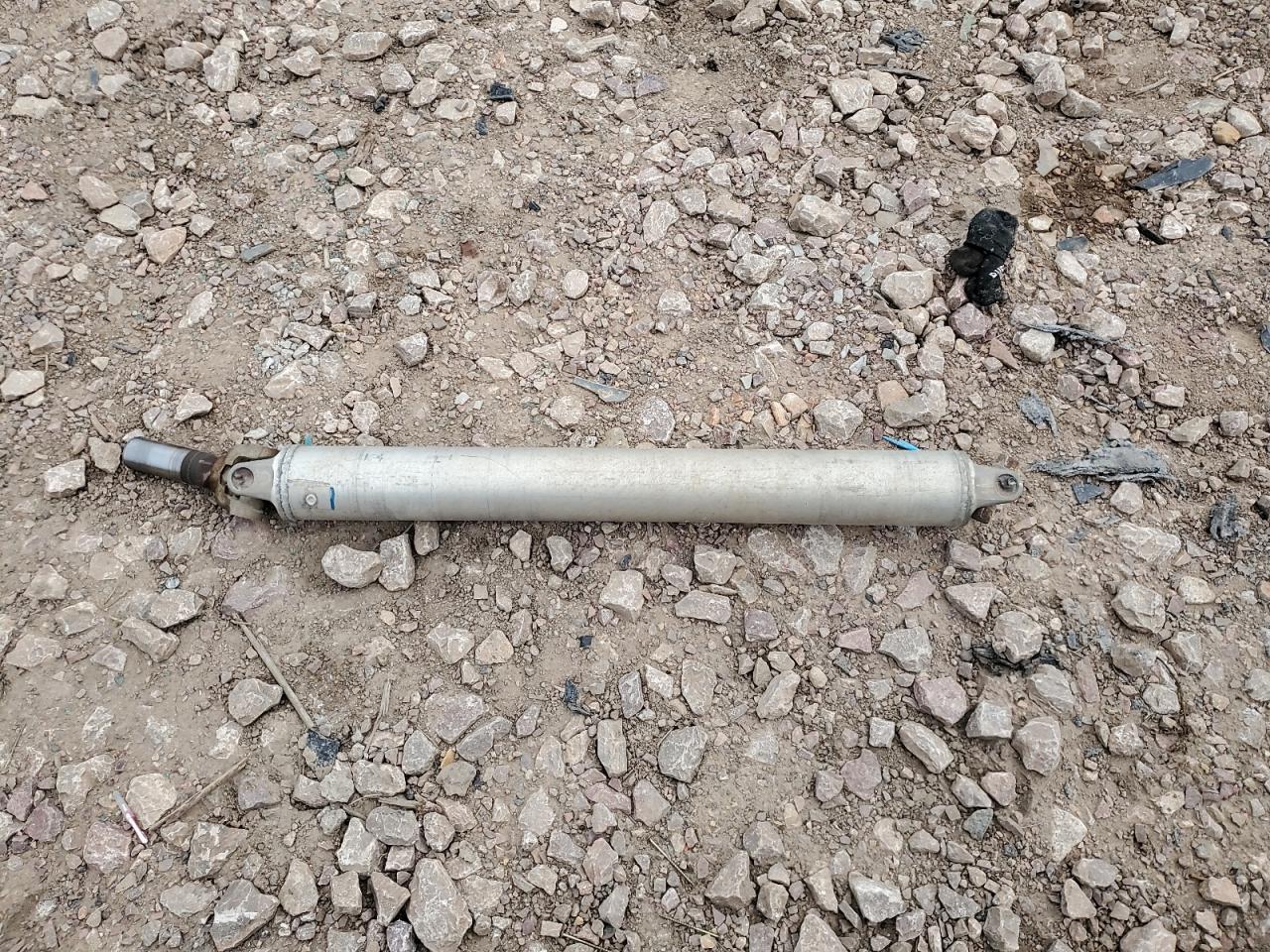 2015 Chevrolet Tahoe K1500 Ltz - zdjęcie 13