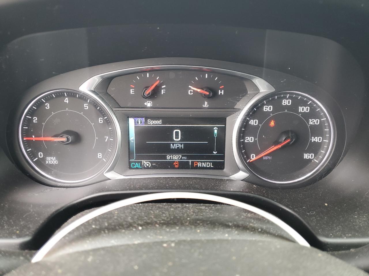 2019 GMC Acadia Sle - zdjęcie 9